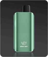 Charger l'image dans la galerie, E-Cigarette Jetable - HQD Cuvie Glaze 15000 Puffs - Grossiste de Cigarettes Électroniques, E-liquides Maroc