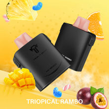 Charger l'image dans la galerie, Tesla Bar - XP-18000 POD - 5% NIC