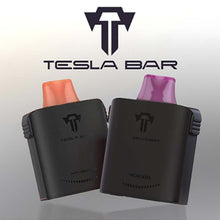 Charger l'image dans la galerie, Tesla Bar - XP-18000 POD - 5% NIC