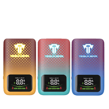 Charger l'image dans la galerie, Tesla Bar - XP-18000 BATTERY - 800mAh