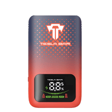 Charger l'image dans la galerie, Tesla Bar - XP-18000 BATTERY - 800mAh