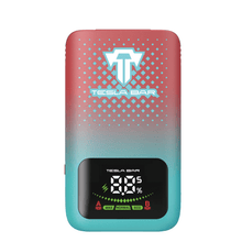 Charger l'image dans la galerie, Tesla Bar - XP-18000 BATTERY - 800mAh