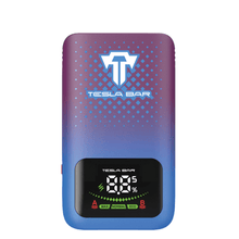 Charger l'image dans la galerie, Tesla Bar - XP-18000 BATTERY - 800mAh
