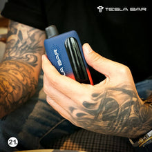 Charger l'image dans la galerie, E-Cigarette Jetable - Tesla Bar XT23000 / 5%