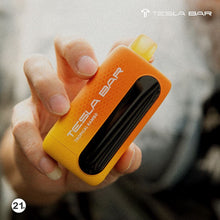 Charger l'image dans la galerie, E-Cigarette Jetable - Tesla Bar XT23000 / 5%