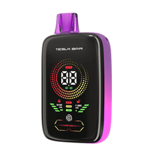 Charger l'image dans la galerie, E-Cigarette Jetable - Tesla bar XT 25000 Puffs - Grossiste de Cigarettes Électroniques, E-liquides Maroc