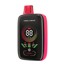 Charger l'image dans la galerie, E-Cigarette Jetable - Tesla bar XT 25000 Puffs - Grossiste de Cigarettes Électroniques, E-liquides Maroc
