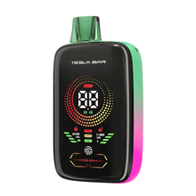 Charger l'image dans la galerie, E-Cigarette Jetable - Tesla bar XT 25000 Puffs - Grossiste de Cigarettes Électroniques, E-liquides Maroc
