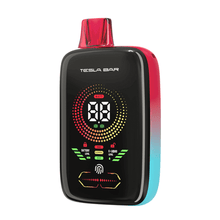 Charger l'image dans la galerie, E-Cigarette Jetable - Tesla bar XT 25000 Puffs - Grossiste de Cigarettes Électroniques, E-liquides Maroc