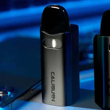 Charger l'image dans la galerie, Kit CALIBURN AZ3 - Uwell Pod - Grossiste de Cigarettes Électroniques, E-liquides Maroc