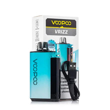Charger l'image dans la galerie, Kit Voopoo VRIZZ