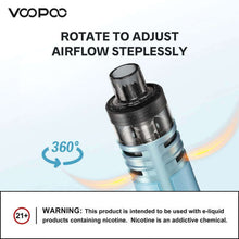 Charger l'image dans la galerie, Kit Voopoo - Drag H40 - Grossiste de Cigarettes Électroniques, E-liquides Maroc