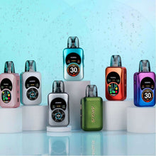 Charger l'image dans la galerie, Kit Voopoo ARGUS A - Grossiste de Cigarettes Électroniques, E-liquides Maroc