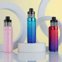 Charger l'image dans la galerie, Kit Voopoo - Drag S2 - Grossiste de Cigarettes Électroniques, E-liquides Maroc