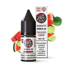 Charger l'image dans la galerie, Ruthless Bar Saltz - 10ml