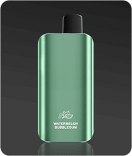 Charger l'image dans la galerie, E-Cigarette Jetable - HQD Cuvie Glaze 15000 Puffs - Grossiste de Cigarettes Électroniques, E-liquides Maroc