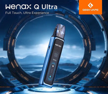 Charger l'image dans la galerie, Wenax Geekvape Wenax Q Ultra