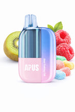 Charger l'image dans la galerie, E-Cigarette Jetable - APUS - 30K Puffs /5%