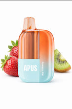 Charger l'image dans la galerie, E-Cigarette Jetable - APUS - 30K Puffs /5%