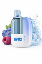 Charger l'image dans la galerie, E-Cigarette Jetable - APUS - 30K Puffs /5%