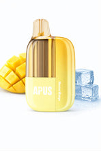 Charger l'image dans la galerie, E-Cigarette Jetable - APUS - 30K Puffs /5%