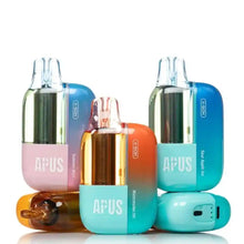 Charger l'image dans la galerie, E-Cigarette Jetable - APUS - 50K Puffs /5%