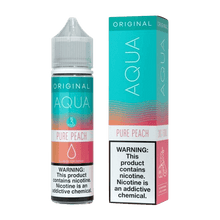 Charger l'image dans la galerie, Aqua Synthetic - E-liquide 60ml -0mg - Grossiste de Cigarettes Électroniques, E-liquides Maroc