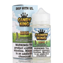 Charger l'image dans la galerie, Candy King - E-liquide 100ml - 0mg - Grossiste de Cigarettes Électroniques, E-liquides Maroc