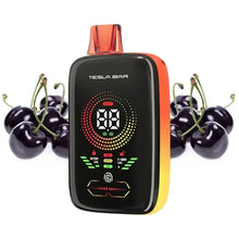 Charger l'image dans la galerie, E-Cigarette Jetable - Tesla bar XT 25000 Puffs