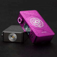 Charger l'image dans la galerie, Box Mod Lost vape - Centaurus M200 - Grossiste de Cigarettes Électroniques, E-liquides Maroc