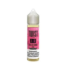 Charger l'image dans la galerie, Twist E- E-liquide 60ml - 0mg - Grossiste de Cigarettes Électroniques, E-liquides Maroc