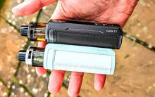 Charger l'image dans la galerie, Kit Voopoo - Drag S2 - Grossiste de Cigarettes Électroniques, E-liquides Maroc