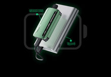 Charger l'image dans la galerie, E-Cigarette Jetable - HQD Cuvie Glaze 15000 Puffs - Grossiste de Cigarettes Électroniques, E-liquides Maroc