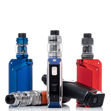Charger l'image dans la galerie, Kit - GEEKVAPE L200 3