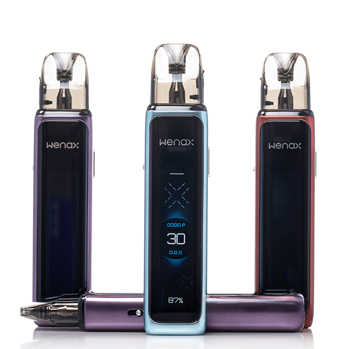 Wenax Geekvape Wenax Q Ultra