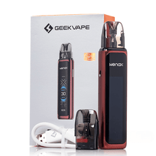 Charger l'image dans la galerie, Wenax Geekvape Wenax Q Ultra