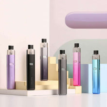 Charger l'image dans la galerie, Kit GeekVape - WENAX K2 - Grossiste de Cigarettes Électroniques, E-liquides Maroc