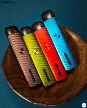 Charger l'image dans la galerie, Kit CALIBURN G - Uwell Pod - Grossiste de Cigarettes Électroniques, E-liquides Maroc