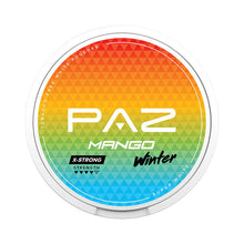 Charger l'image dans la galerie, Nicotine Pouches - PAZ X-Strong 18mg