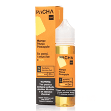 Charger l'image dans la galerie, Pacha Mama Synthetic - E-liquid 60ml - 0mg - Grossiste de Cigarettes Électroniques, E-liquides Maroc