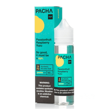 Charger l'image dans la galerie, Pacha Mama Synthetic - E-liquid 60ml - 0mg - Grossiste de Cigarettes Électroniques, E-liquides Maroc