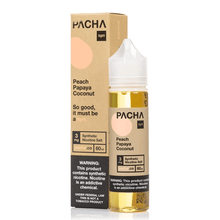 Charger l'image dans la galerie, Pacha Mama Synthetic - E-liquid 60ml - 0mg - Grossiste de Cigarettes Électroniques, E-liquides Maroc