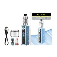 Charger l'image dans la galerie, Kit Voopoo VINCI Spark 100