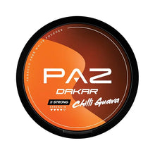 Charger l'image dans la galerie, Nicotine Pouches - PAZ X-Strong 18mg