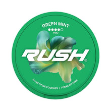 Charger l'image dans la galerie, Nicotine Pouches - RUSH Pro