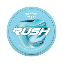 Charger l'image dans la galerie, Nicotine Pouches - RUSH Pro