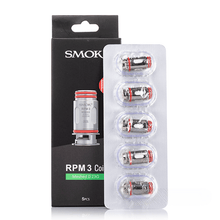 Charger l'image dans la galerie, Résistance Smok RPM 3- 5pcs