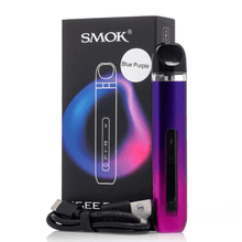 Charger l'image dans la galerie, Kit Smok - IGEE A1 PRO Kit - Grossiste de Cigarettes Électroniques, E-liquides Maroc