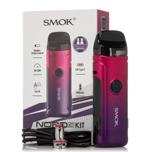 Charger l'image dans la galerie, KIT NORD C - Smok - Grossiste de Cigarettes Électroniques, E-liquides Maroc