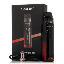 Charger l'image dans la galerie, KIT RPM C - Smok - Grossiste de Cigarettes Électroniques, E-liquides Maroc